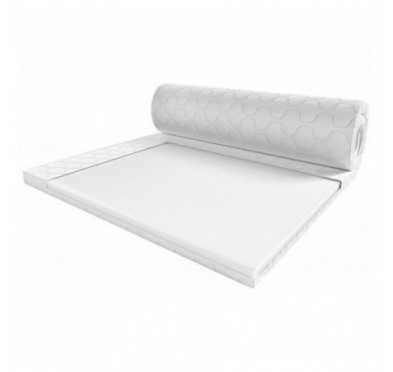 Mattress Topper H3 90x200x4cm