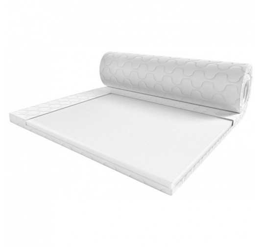 Mattress Topper H3 90x200x4cm