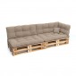Set of 6 Cushions