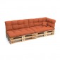 Set of 6 Cushions