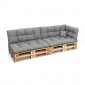 Set of 6 Cushions