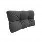 Anthracite Water-Resistant