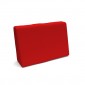 Red Water-Resistant