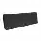 Anthracite Water-Resistant