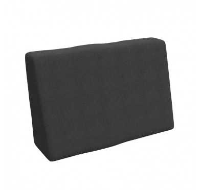 Pallet Garden Side Cushion 60x40x20/10 Anthracite