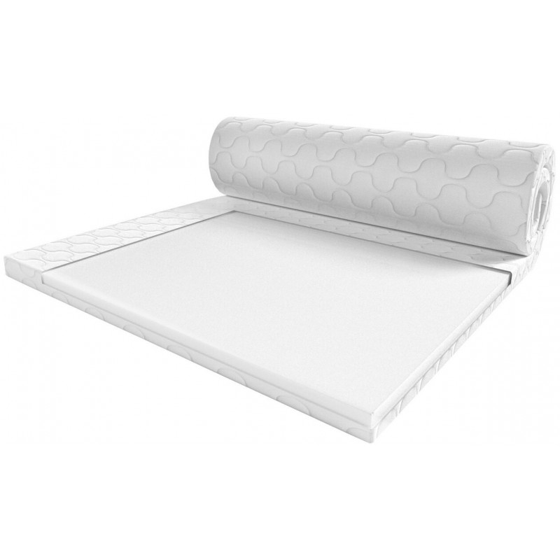 Mattress Topper H3 130x190x4cm