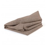 Set of 2 Pallet Cushion Covers – 120x80 cm & 120x40 cm, Beige