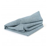 Set of 2 Pallet Cushion Covers – 120x80 cm & 120x40 cm, Blue