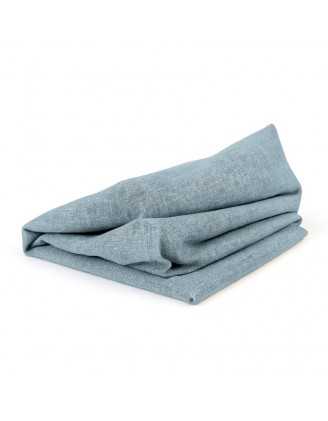 Set of 2 Pallet Cushion Covers – 120x80 cm & 120x40 cm, Blue