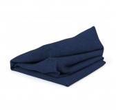 Pallet Backrest Cushion Cover 120x40 cm, Dark Blue