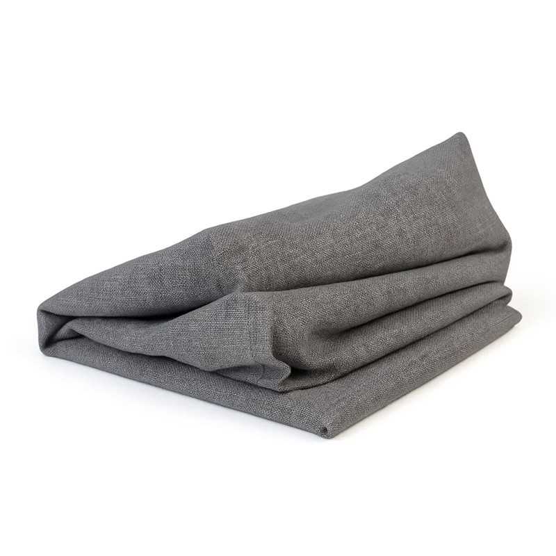 Set of 2 Pallet Cushion Covers – 120x80 cm & 120x40 cm, Grey
