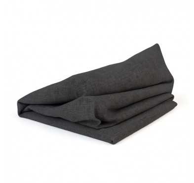 Pallet Side Cushion Cover 60x40 cm, Anthracite