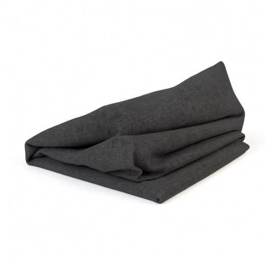 Pallet Side Cushion Cover 60x40 cm, Anthracite