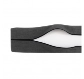 Pallet Seat Cushion Cover 120x80 cm, Anthracite