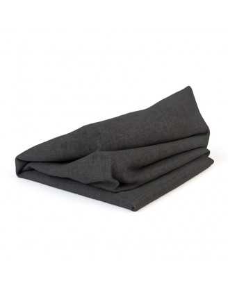Set of 2 Pallet Cushion Covers – 120x80 cm & 120x40 cm, Anthracite
