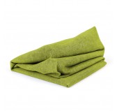 Set of 2 Pallet Cushion Covers – 120x80 cm & 120x40 cm, Lime