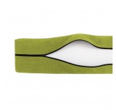 Set of 2 Pallet Cushion Covers – 120x80 cm & 120x40 cm, Lime