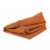 Set of 2 Pallet Cushion Covers – 120x80 cm & 120x40 cm, Orange