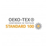 Set of 2 Pallet Cushion Covers – 120x80 cm & 120x40 cm, Orange
