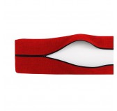 Pallet Side Cushion Cover 60x40 cm, Red