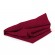 Pallet Backrest Cushion Cover 120x40 cm, Burgundy