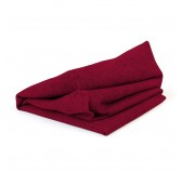 Set of 2 Pallet Cushion Covers – 120x80 cm & 120x40 cm, Burgundy