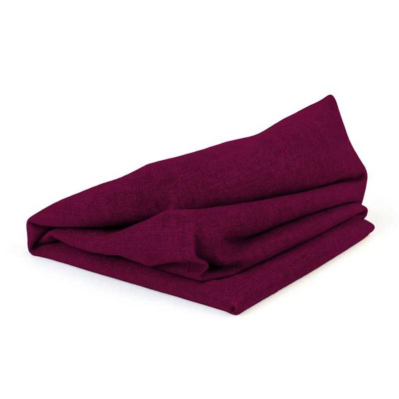 Pallet Backrest Cushion Cover 120x40 cm, Violet