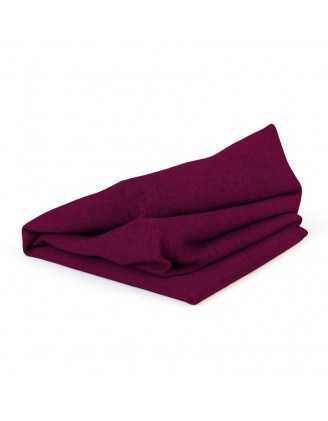 Pallet Backrest Cushion Cover 120x40 cm, Violet