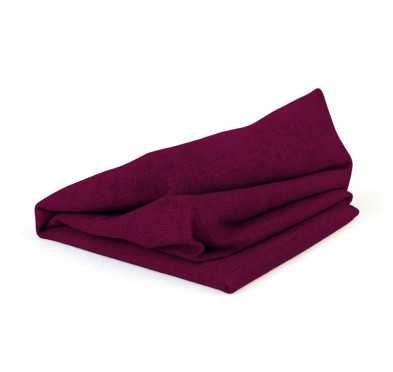 Set of 2 Pallet Cushion Covers – 120x80 cm & 120x40 cm, Violet