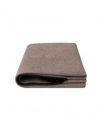 Pallet Decorative Cushion Cover 40x40 cm, Beige