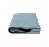 Pallet Decorative Cushion Cover 40x40 cm, Blue