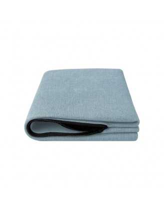 Pallet Decorative Cushion Cover 40x40 cm, Blue