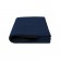 Pallet Decorative Cushion Cover 40x40 cm, Dark Blue