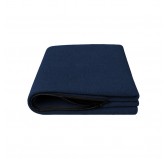 Pallet Decorative Cushion Cover 40x40 cm, Dark Blue