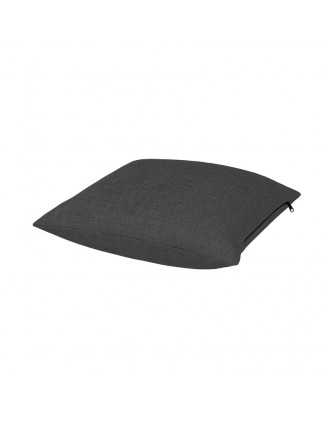 Pallet Decorative Cushion Cover 40x40 cm, Anthracite