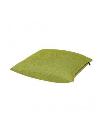 Pallet Decorative Cushion Cover 40x40 cm, Lime