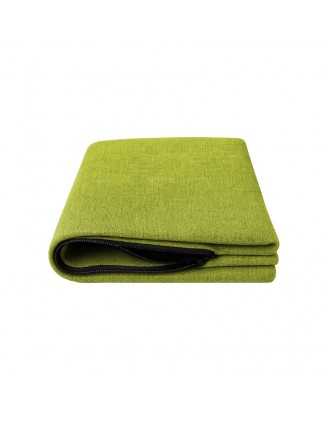 Pallet Decorative Cushion Cover 40x40 cm, Lime