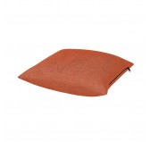 Pallet Decorative Cushion Cover 40x40 cm, Orange