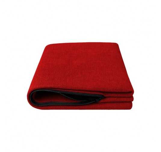 Pallet Decorative Cushion Cover 40x40 cm, Red
