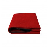 Pallet Decorative Cushion Cover 40x40 cm, Red