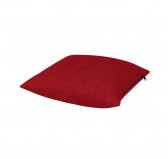 Pallet Decorative Cushion Cover 40x40 cm, Red