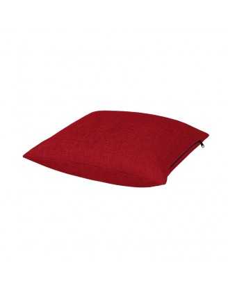 Pallet Decorative Cushion Cover 40x40 cm, Red