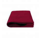 Pallet Decorative Cushion Cover 40x40 cm, Burgundy