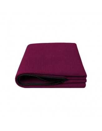 Pallet Decorative Cushion Cover 40x40 cm, Violet