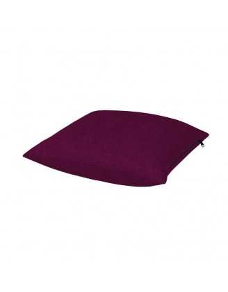 Pallet Decorative Cushion Cover 40x40 cm, Violet
