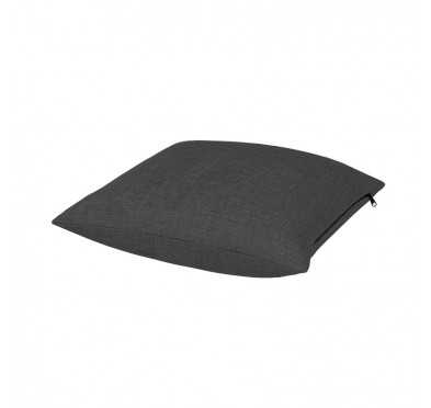 Decorative Cushion for Pallet Sofa and Outdoor Furniture, 40x40 cm, Anthracite