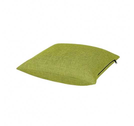 Decorative Cushion for Pallet Sofa and Outdoor Furniture, 40x40 cm, Lime