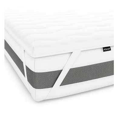 Mattress Topper H3 160x200x5 cm