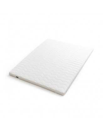 Mattress Topper H3 160x200x5 cm
