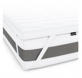 Mattress Topper H3 140x200x5 cm